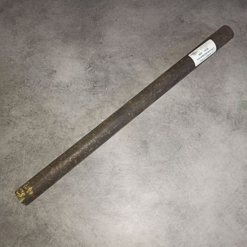 Inox APX4/Z8CND17.04 T D.32 L.500mm