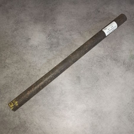 Inox APX4/Z8CND17.04 T D.32 L.500mm