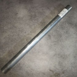 Aluminium 2017A D.35 L.500mm