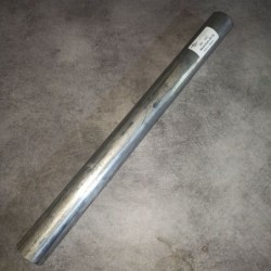 Aluminium 2017A D.45 L.500mm