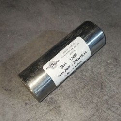 Inox 304L / Z3CN18.10 D.40 L.105mm