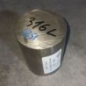 Inox 316L / Z2CND17.12.02 D.70 L.90mm