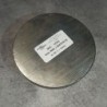 Inox 304L / Z3CN18.10 D.130 L.15mm