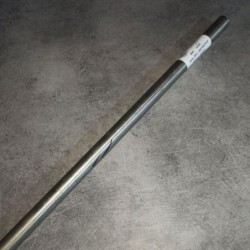 Inox 303 / Z8CND18.9 D.20 L.650mm