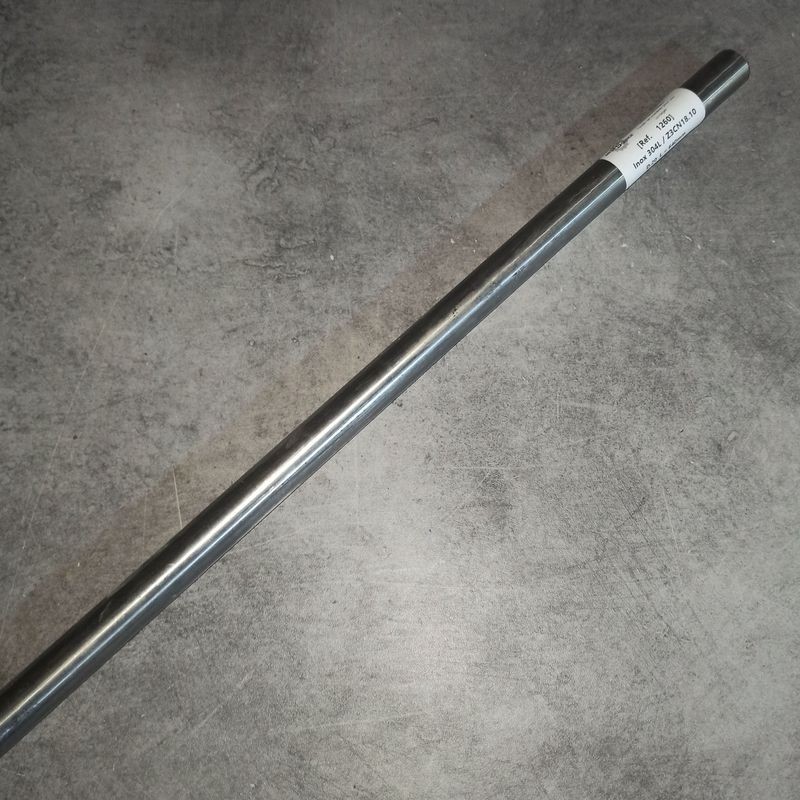 Inox 304L / Z3CN18.10 D.20 L.640mm