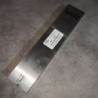Acier O2/90MCV8 Ep.15 280mm x 60mm