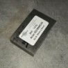 Acier O2/90MCV8 Ep.20 80mm x 50mm