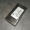 Acier O2/90MCV8 Ep.40 100mm x 50mm