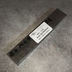 Acier O2/90MCV8 Ep.12 185mm x 35mm