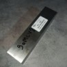 Acier O2/90MCV8 Ep.40 210mm x 50mm