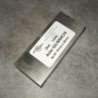 Acier O2/90MCV8 Ep.30 95mm x 40mm