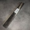 Acier O2/90MCV8 Ep.15 320mm x 40mm