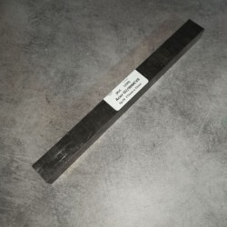 Acier O2/90MCV8 Ep.20 275mm x 25mm