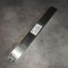 Acier O2/90MCV8 Ep.15 335mm x 40mm