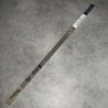Acier O2/90MCV8 Ep.5 380mm x 12mm