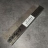 Acier O2/90MCV8 Ep.20 210mm x 25mm