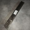 Acier O2/90MCV8 Ep.30 390mm x 50mm