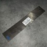 Acier O2/90MCV8 Ep.2 310mm x 60mm