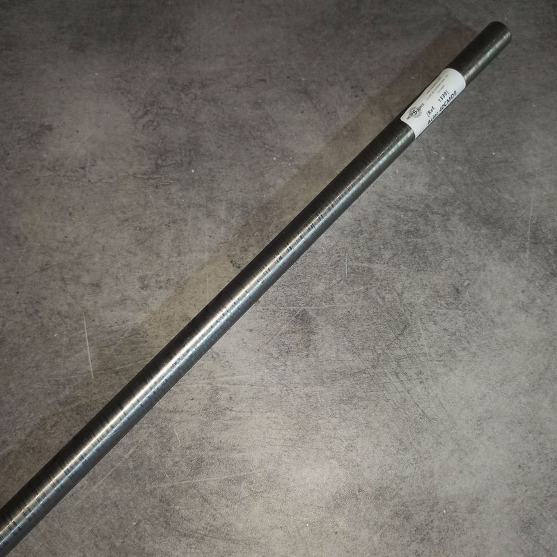 Acier 40CMD8 D.20 L.580mm