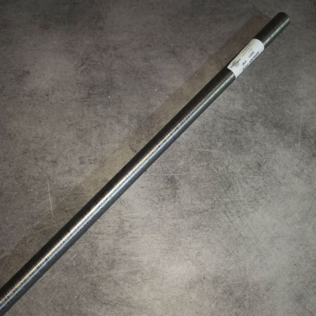 Acier 40CMD8 D.20 L.580mm
