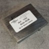 Acier XC48  Ep.16  80mm x 60mm
