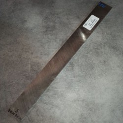 Acier 40CMD8  Ep.5  480mm x 50mm