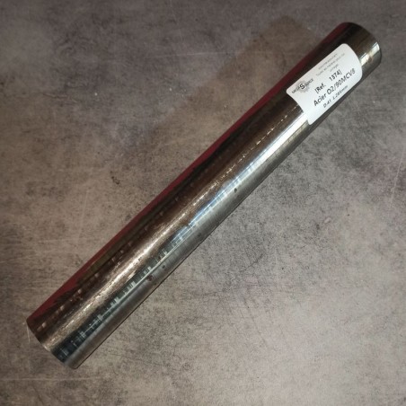 Acier O2/90MCV8  D.41  L.285mm