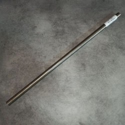 Acier 40CMD8 T D.16  L.500mm