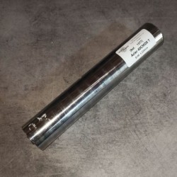 Acier 40CMD8 T D.40  L.220mm