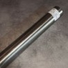 Inox 304L / Z3CN18.10  D.40  L.400mm