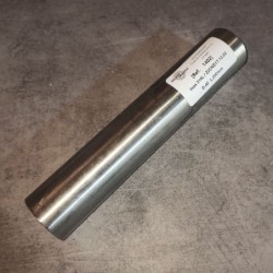 Inox 316L / Z2CND17.12.02  D.40  L.200mm