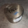 Inox 316L / Z2CND17.12.02  D.110  L.70mm