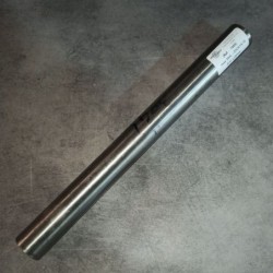 Inox 304L / Z3CN18.10  D.35  L.350mm