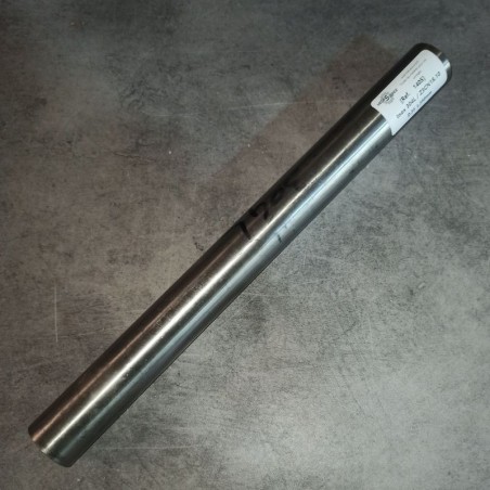 Inox 304L / Z3CN18.10  D.35  L.350mm