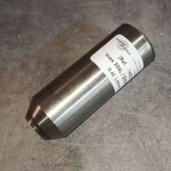Inox 304L / Z3CN18.10  D.40  L.90mm