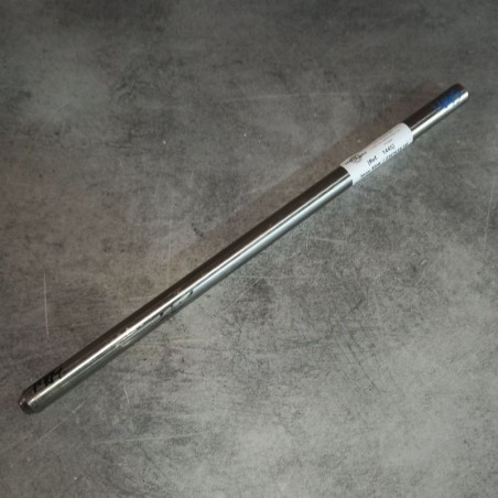 Inox 304L / Z3CN18.10  D.15  L.360mm