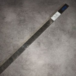 Acier XC48  Ep.8  790mm x 25mm
