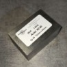 Acier XC48  Ep.40  75mm x 50mm