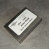 Acier XC48  Ep.25  65mm x 45mm