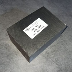 Acier XC48  Ep.63  120mm x 85mm