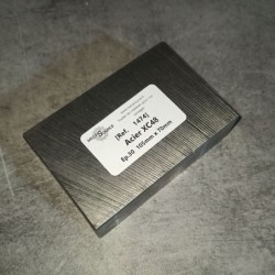 Acier XC48  Ep.30  105mm x 70mm