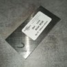 Acier XC48  Ep.15  100mm x 50mm