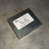 Acier XC48  Ep.24  80mm x 65mm