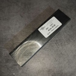 Acier XC48  Ep.20  170mm x 40mm