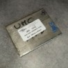 Inox 316L / Z2CND17.12.02  Ep.6  100mm x 65mm