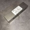 Inox 304L / Z3CN18.10  Ep.35  145mm x 38mm