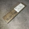 Inox 304L / Z3CN18.10  Ep.15  140mm x 35mm