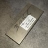 Inox 304L / Z3CN18.10  Ep.15  150mm x 55mm