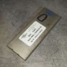 Inox 304L / Z3CN18.10  Ep.10  130mm x 50mm