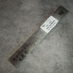 Acier O2 / 90MCV8 Ep.6 35mm x 245mm